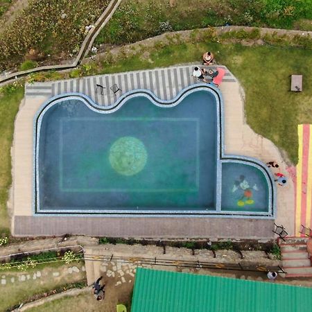 Snow Tiger Resorts Rishikesh Luaran gambar
