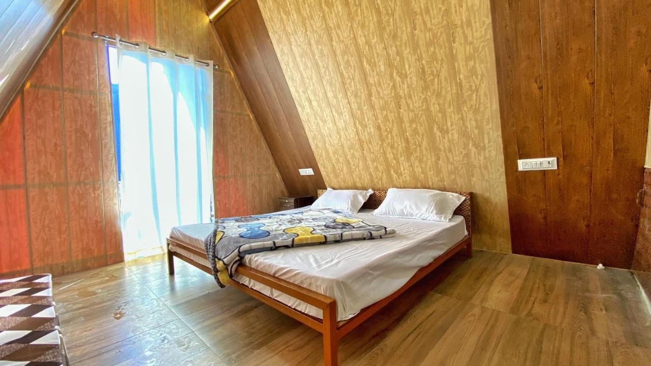 Snow Tiger Resorts Rishikesh Luaran gambar